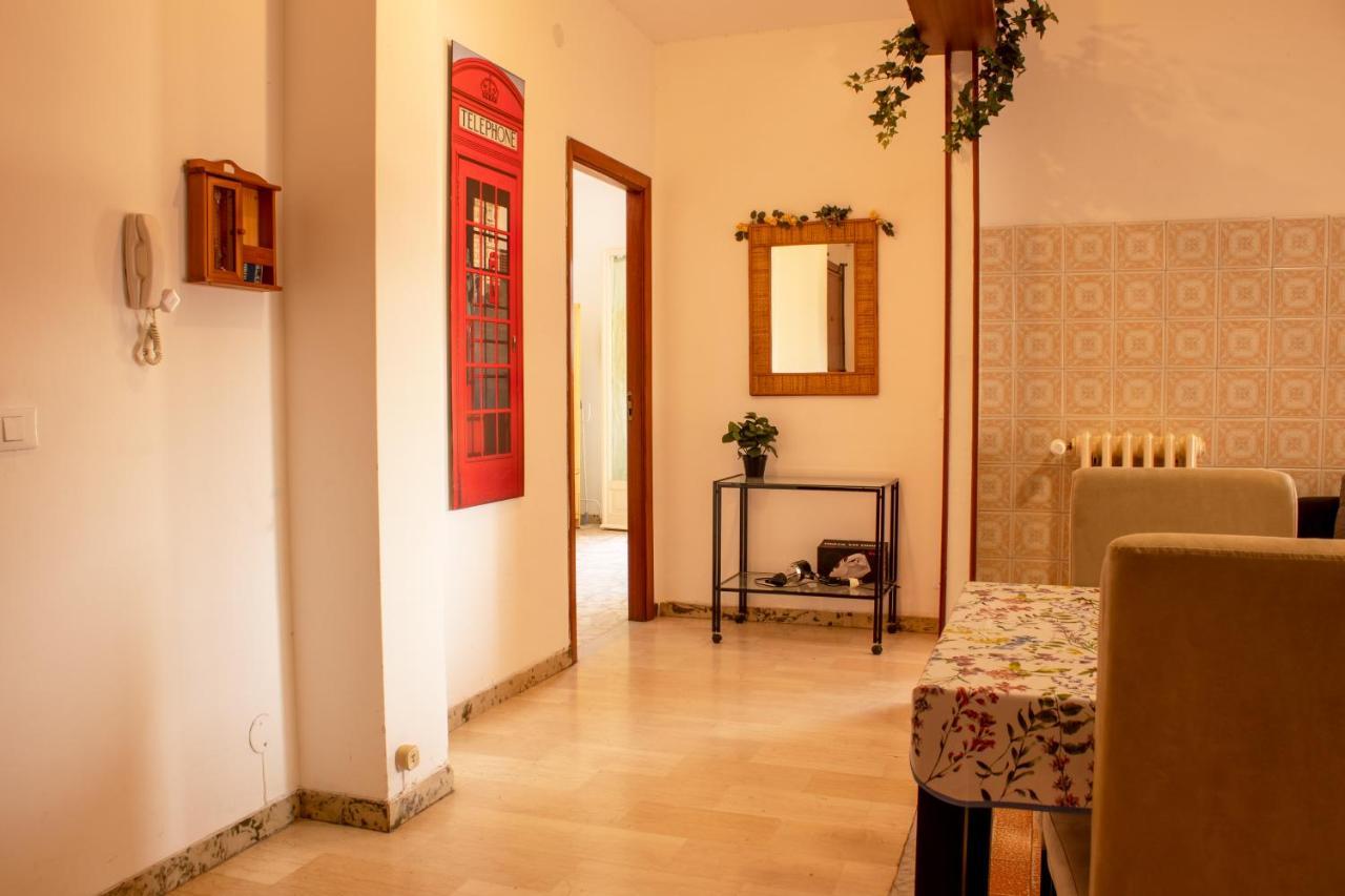 Posto Auto Gratuito Relax A 30 Metri Dal Mare Apartamento Riva Ligure Exterior foto